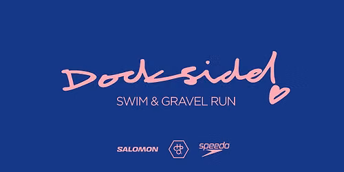 Dockside Swim and Gravel Run 2026