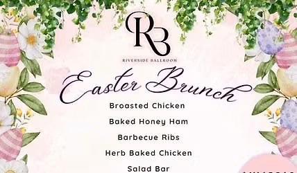 Easter Brunch