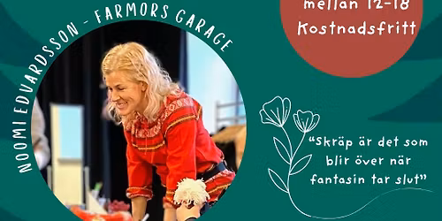 \u00c5terbrukskul p\u00e5 Kronhusjul! 