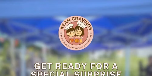 Kean Cravings Anniversary