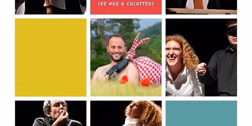D'apr\u00e8s vous ? Avec notre invit\u00e9 exceptionnel Nans !