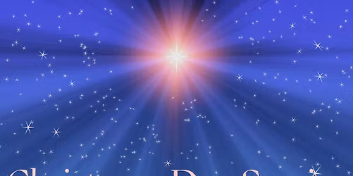 Christmas Day Service