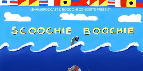 Scoochie Boochie