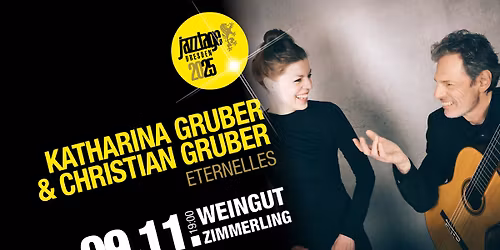 Katharina Gruber & Christian Gruber | Eternelles