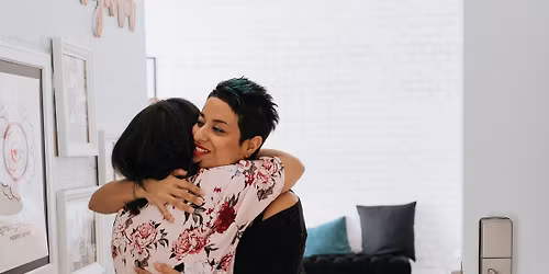 Beyond Trying Drop-in Support Group