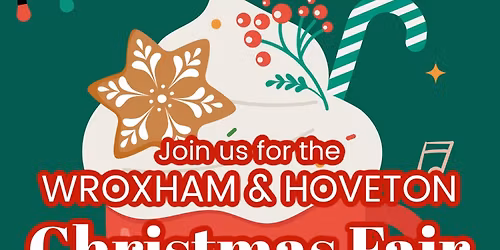 Wroxham & Hoveton Christmas Fair