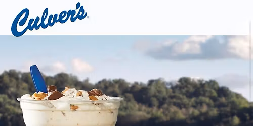 Culver\u2019s Share Night for Merrimac Community School