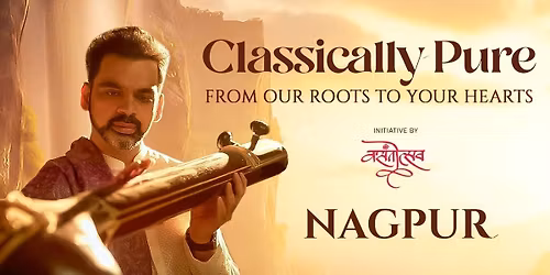 Classically Pure-Nagpur