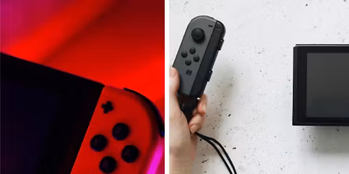 Teen | Switch It Up!