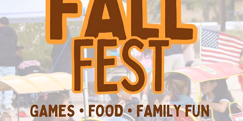 Fall Fest