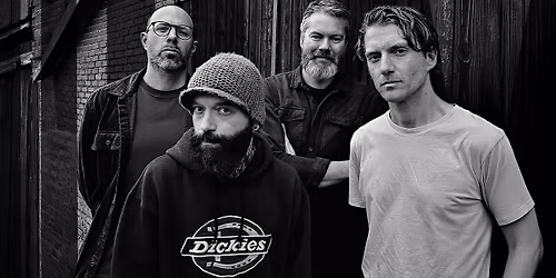 Mindfold & Concubine | Muziekgieterij