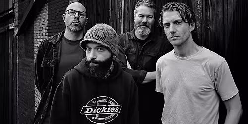 Mindfold & Concubine | Muziekgieterij