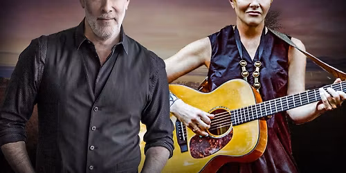 Marc Cohn & Shawn Colvin