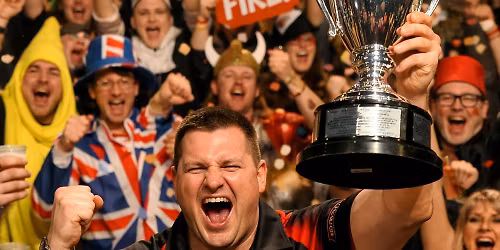 Super Saturday Knockout 2nd May