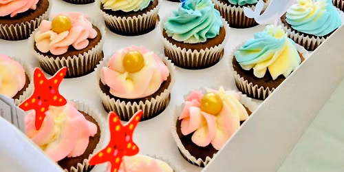 Blessed to be the Baker will be at Atlantis Beach Baptist College's Open Day