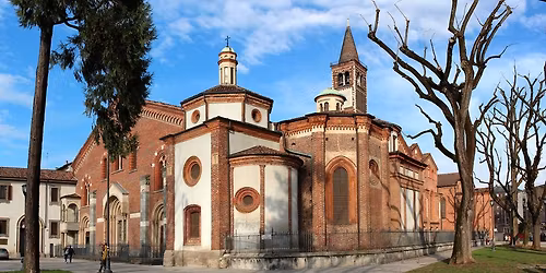 I DOMENICANI IN SANT'EUSTORGIO (Storia, Fede e Tradizione)