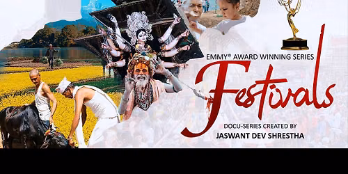 Festivals of Nepal