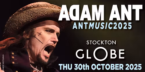 Adam Ant