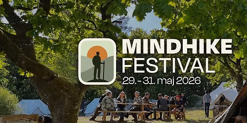 Mindhike Festival