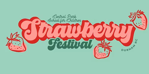 21st Annual Strawberry Festival