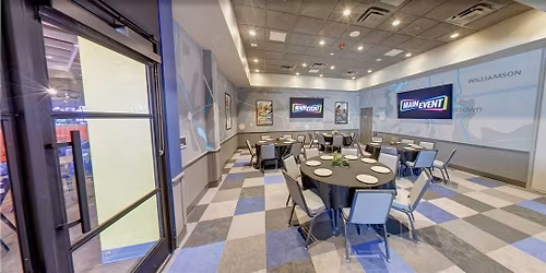 Small Business Holiday Feast