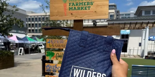 Midtown Farmers Market at North Hills