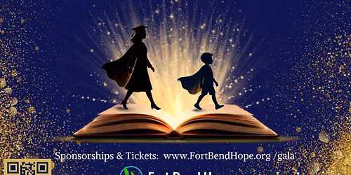 HEROES of Fort Bend Hope Gala
