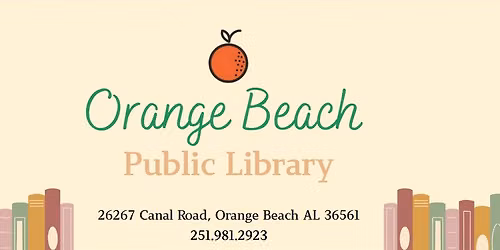 Books & Brews- Buckeye 