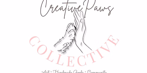 The Creative Paws Collective Launch Party