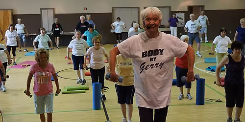 Aerobics