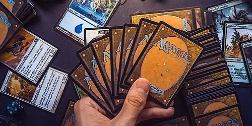 FantaSci Con Tournament: Magic the Gathering