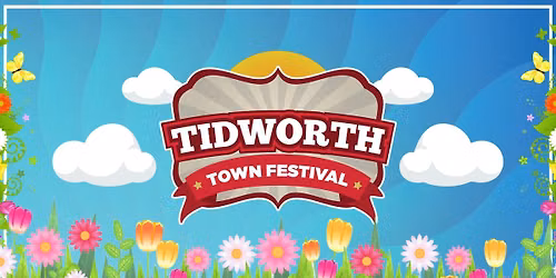 Tidworth Town Festival 2026