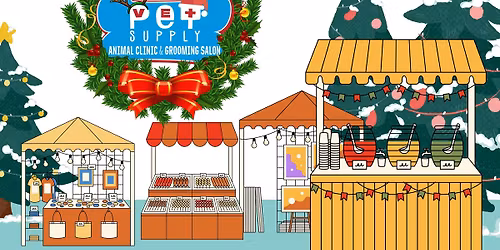 Customer Appreciation Sale