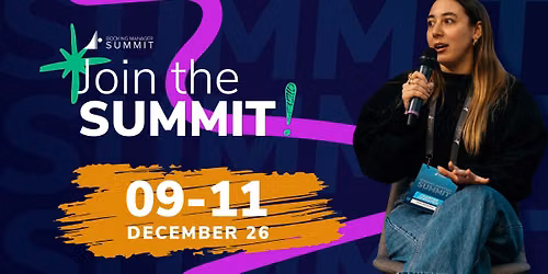 Booking Manager Summit 2026