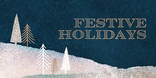 Plymouth Concert Band Holiday Concert