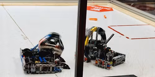 Texas Brick Brawl Season 8