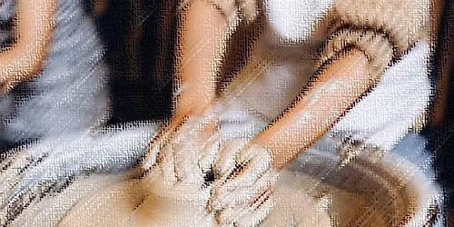 On Your Marks, Get Centered, Throw (Ages 7 -14)