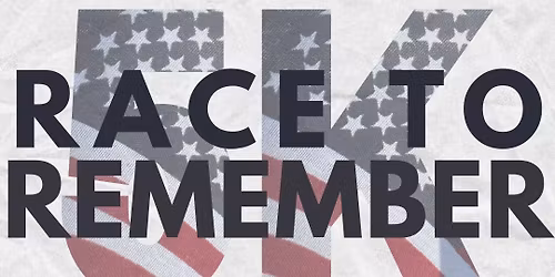 Race To Remember 5k