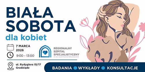 Bia\u0142a Sobota dla Kobiet