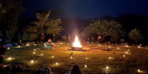 Ceremonia de sanación emocional ❤️‍🩹 