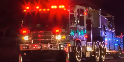 First Responder Wellness Training