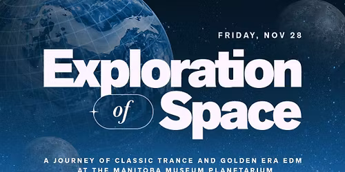 EXPLORATION OF SPACE