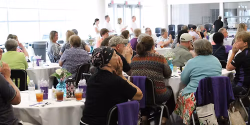 Relay for Life of Culpeper - Survivor Dinner 2026