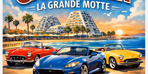 Festival des cabriolets 