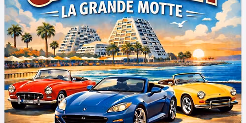 Festival des cabriolets