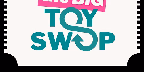 Torquay Christmas Big Toy Swap \ud83e\uddd1\u200d\ud83c\udf84\ud83c\udf84\ud83e\ude80\ud83e\uddf8\ud83e\uddee\ud83c\udfae\ud83c\udf81\ud83e\udd16 - details to be announced