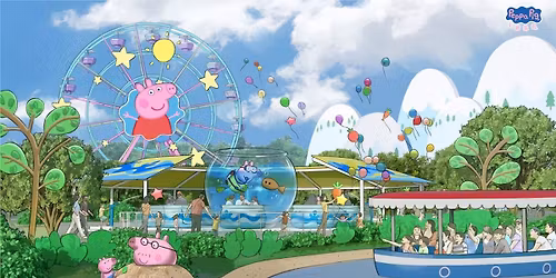 Peppa Pig - Las Vegas