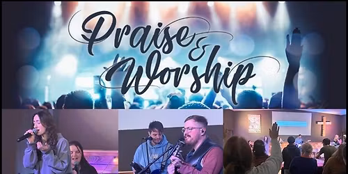 Worship Night with Beautiful Mess