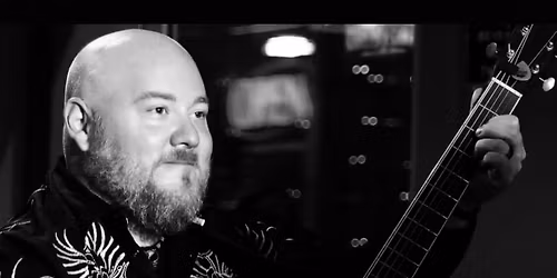 Jason Hostetter @Olde Salem Brewing Co., Market Street- Roanoke, VA