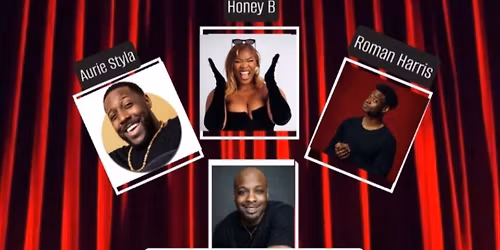 The Humour Hub MK Comedy Show | 5th June 2026